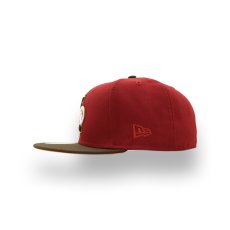 画像4: NEW ERA MiLB ALTOONA CURVE 59FIFTY (4)