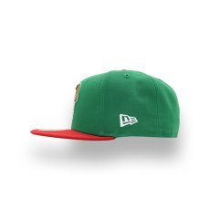 画像4: NEW ERA MiLB FRISCO ROUGHRIDERS 59FIFTY "COPA DE LA DIVERSION" (4)