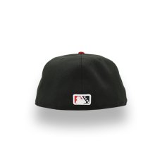 画像3: NEW ERA MiLB EL PASO CHIHUAHUAS 59FIFTY "AUTHENTIC COLLECTION" (3)