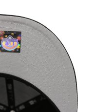 画像6: NEW ERA MiLB SALT LAKE BEES 59FIFTY "AUTHENTIC COLLECTION" (6)