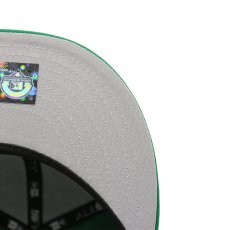 画像6: NEW ERA MiLB HARTFORD YARD GOATS 59FIFTY "AUTHENTIC COLLECTION" (6)
