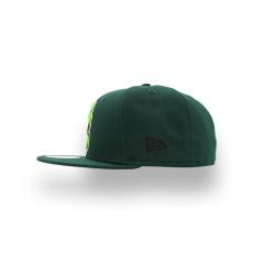 画像4: NEW ERA MiLB EUGENE EMERALDS 59FIFTY "AUTHENTIC COLLECTION" (4)