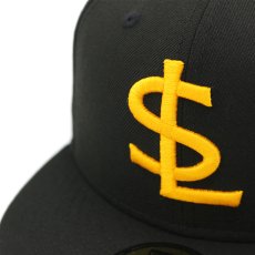 画像5: NEW ERA MiLB SALT LAKE BEES 59FIFTY "AUTHENTIC COLLECTION" (5)