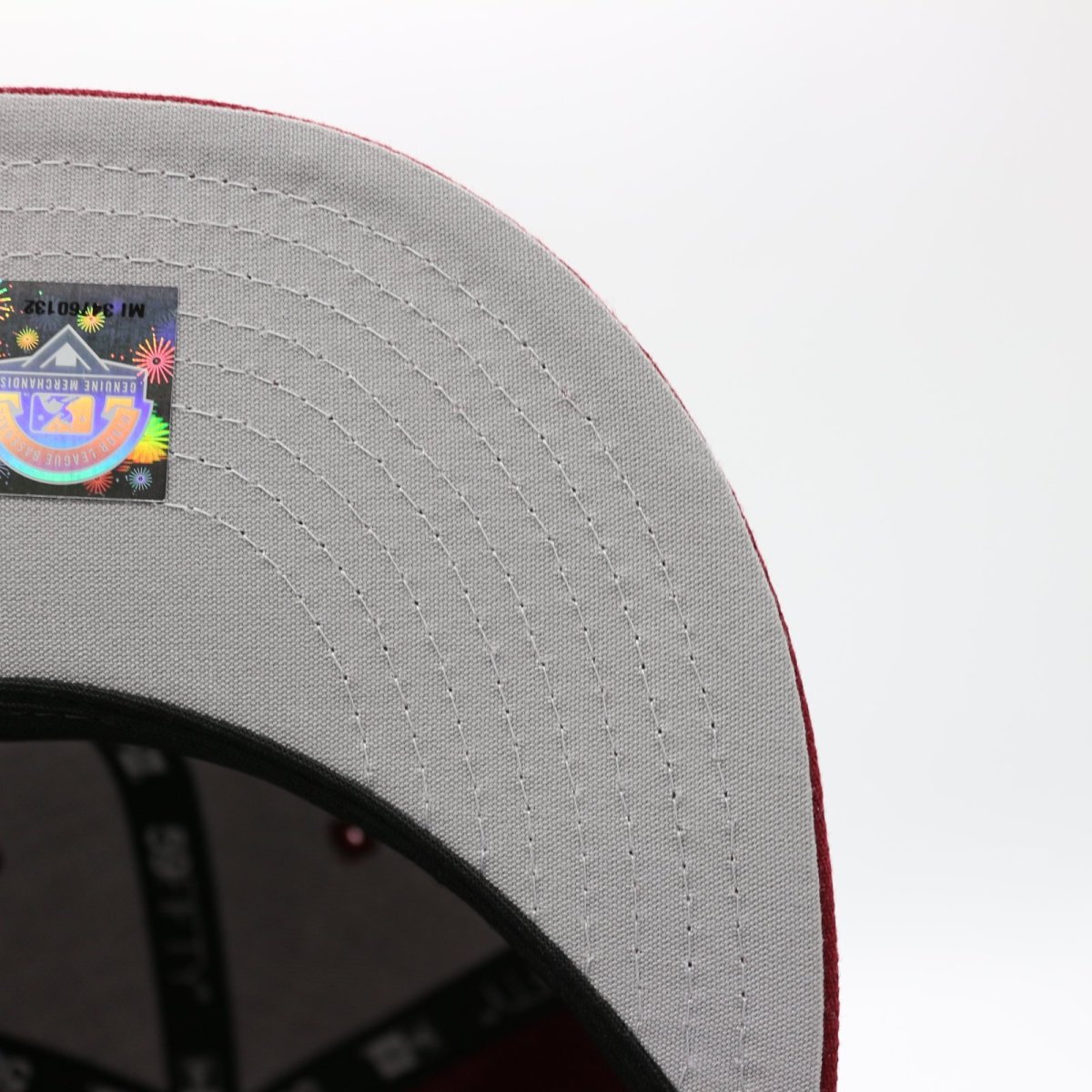 画像6: NEW ERA MiLB FRISCO ROUGHRIDERS 59FIFTY "AUTHENTIC COLLECTION" (6)