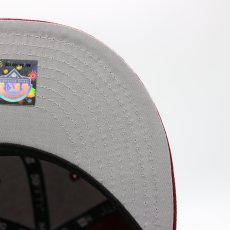 画像6: NEW ERA MiLB FRISCO ROUGHRIDERS 59FIFTY "AUTHENTIC COLLECTION" (6)