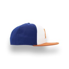 画像2: NEW ERA MiLB DURHAM BULLS 59FIFTY "AUTHENTIC COLLECTION" (2)