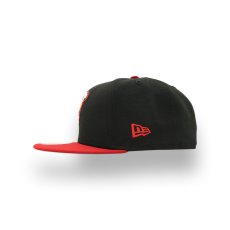 画像4: NEW ERA MiLB EL PASO CHIHUAHUAS 59FIFTY "AUTHENTIC COLLECTION" (4)