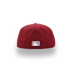 画像3: NEW ERA MiLB FRISCO ROUGHRIDERS 59FIFTY "AUTHENTIC COLLECTION" (3)