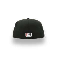 画像3: NEW ERA MiLB ROCHESTER RED WINGS 59FIFTY "AUTHENTIC COLLECTION" (3)