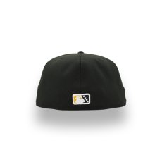 画像3: NEW ERA MiLB SALT LAKE BEES 59FIFTY "AUTHENTIC COLLECTION" (3)