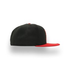 画像2: NEW ERA MiLB EL PASO CHIHUAHUAS 59FIFTY "AUTHENTIC COLLECTION" (2)