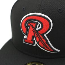画像5: NEW ERA MiLB ROCHESTER RED WINGS 59FIFTY "AUTHENTIC COLLECTION" (5)