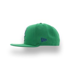 画像4: NEW ERA MiLB HARTFORD YARD GOATS 59FIFTY "AUTHENTIC COLLECTION" (4)