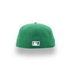 画像3: NEW ERA MiLB HARTFORD YARD GOATS 59FIFTY "AUTHENTIC COLLECTION" (3)
