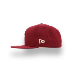 画像4: NEW ERA MiLB FRISCO ROUGHRIDERS 59FIFTY "AUTHENTIC COLLECTION" (4)