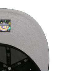 画像6: NEW ERA MiLB EUGENE EMERALDS 59FIFTY "AUTHENTIC COLLECTION" (6)