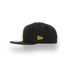 画像4: NEW ERA MiLB SALT LAKE BEES 59FIFTY "AUTHENTIC COLLECTION" (4)