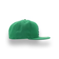 画像2: NEW ERA MiLB HARTFORD YARD GOATS 59FIFTY "AUTHENTIC COLLECTION" (2)