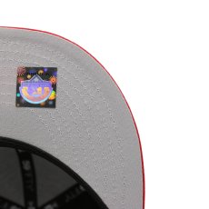 画像6: NEW ERA MiLB EL PASO CHIHUAHUAS 59FIFTY "AUTHENTIC COLLECTION" (6)