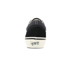 画像2: VANS PREMIUM LX OLD SKOOL "BANDANA" (2)
