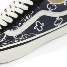 画像6: VANS PREMIUM LX OLD SKOOL "BANDANA" (6)