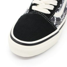 画像5: VANS PREMIUM LX OLD SKOOL "BANDANA" (5)