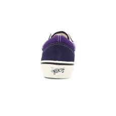 画像2: VANS PREMIUM LX OLD SKOOL "BANDANA" (2)