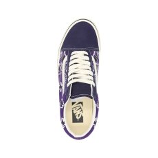 画像4: VANS PREMIUM LX OLD SKOOL "BANDANA" (4)