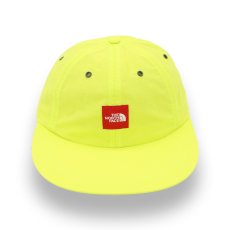 画像1: THE NORTH FACE RED BOX NYLON HAT (1)