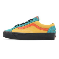 画像1: VANS OTW BY VANS X JULIAN KLINCEWICZ OLD SKOOL 36 (1)