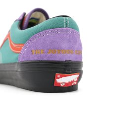 画像6: VANS OTW BY VANS X JULIAN KLINCEWICZ OLD SKOOL 36 (6)