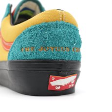 画像6: VANS OTW BY VANS X JULIAN KLINCEWICZ OLD SKOOL 36 (6)