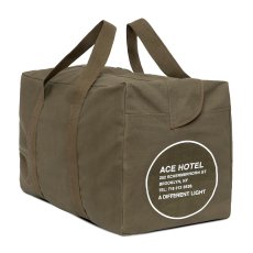 画像1: ACE HOTEL DUFFLE BAG "BROOKLYN" (1)
