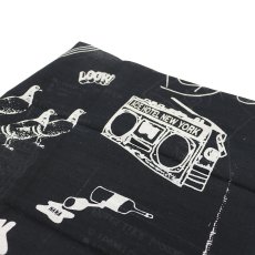 画像2: ACE HOTEL BANDANA "NEW YORK" (2)