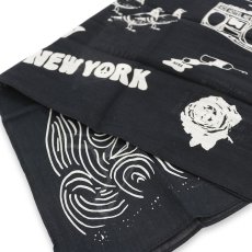 画像3: ACE HOTEL BANDANA "NEW YORK" (3)