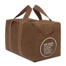 画像1: ACE HOTEL DUFFLE BAG "NEW YORK CITY" (1)