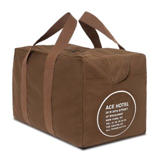 ACE HOTEL | BREAKS GENERAL STORE