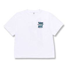 画像2: ACE HOTEL X SHUT SKATEBOARDS GO SKATEBOARDING DAY 2026 TEE (2)