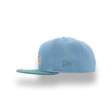 画像4: NEW ERA MiLB KNOXVILLE SMOKIES SOUTHERN LEAGUE SIDE PATCH 59FIFTY (4)