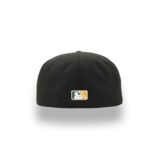 画像3: NEW ERA MiLB NEW HAMPSHIRE FISHER CATS GATOS FEROCES SIDE PATCH 59FIFTY (3)