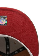 画像6: NEW ERA MiLB LAKELAND TIGERS 59FIFTY (6)