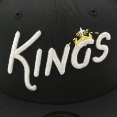 画像5: NEW ERA MiLB INLAND EMPIRE KINGS 2004 ALL STAR GAME SIDE PATCH 59FIFTY (5)