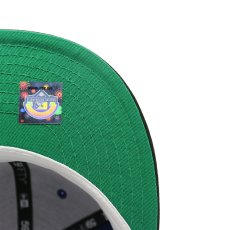 画像7: NEW ERA MiLB CORPUS CHRISTI HOOKS 10TH ANNIVERSARY SIDE PATCH 59FIFTY (7)