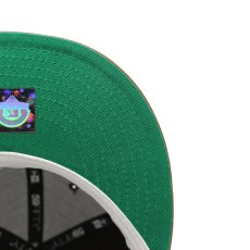 画像7: NEW ERA MiLB EUGENE EMERALDS 2014 NWL ALL STAR GAME SIDE PATCH 59FIFTY (7)