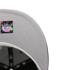 画像7: NEW ERA MiLB INLAND EMPIRE KINGS 2004 ALL STAR GAME SIDE PATCH 59FIFTY (7)