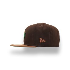 画像4: NEW ERA MiLB EUGENE EMERALDS 2014 NWL ALL STAR GAME SIDE PATCH 59FIFTY (4)