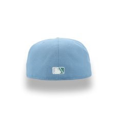 画像3: NEW ERA MiLB KNOXVILLE SMOKIES SOUTHERN LEAGUE SIDE PATCH 59FIFTY (3)