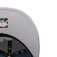 画像7: NEW ERA MiLB KNOXVILLE SMOKIES SOUTHERN LEAGUE SIDE PATCH 59FIFTY (7)