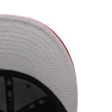 画像6: NEW ERA MiLB FAYETTEVILLE WOODPECKERS 59FIFTY (6)