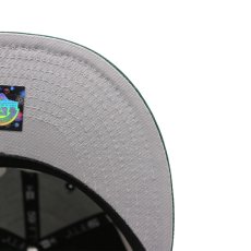 画像7: NEW ERA MiLB NEW HAMPSHIRE FISHER CATS GATOS FEROCES SIDE PATCH 59FIFTY (7)